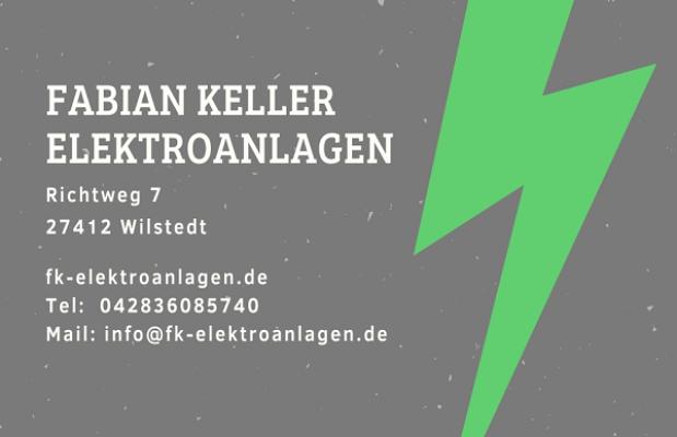 Fabian Keller Elektroanlagen