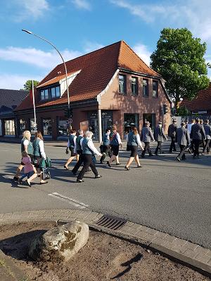 E. A. MEYER HAUSTECHNIK