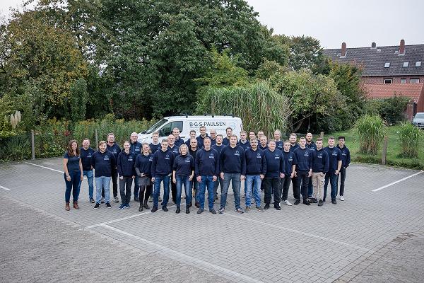 B-G-S Paulsen Haustechnik GmbH & Co. KG