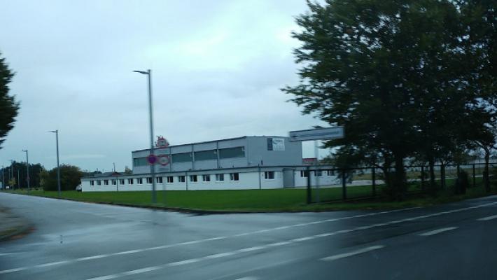 Detjen Technologie Systeme GmbH & Co. KG