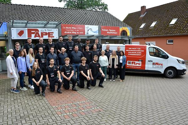Haus & Technik Pape GmbH