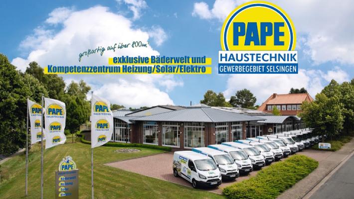 Pape Haustechnik GmbH