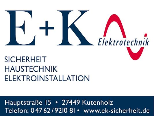 E+K GmbH