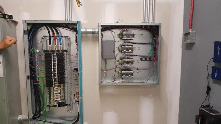 Right Electrical Services LLC