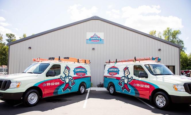Dawson's Electric & Air