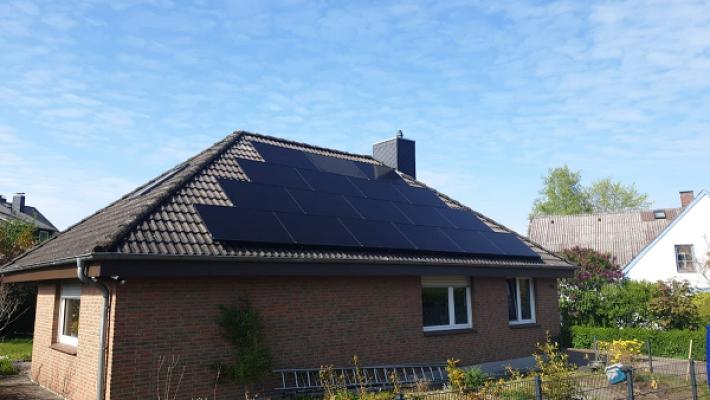 Elektro Licht und Strom