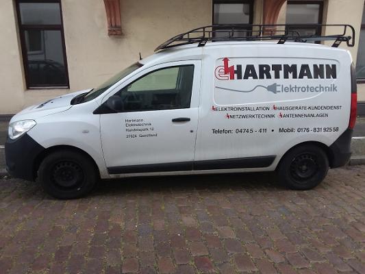 Hartmann Elektrotechnik GmbH