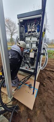 Elektrotechnik Wittke Loxstedt