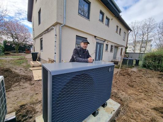 KURBAN Energie- und Gebäudetechnik