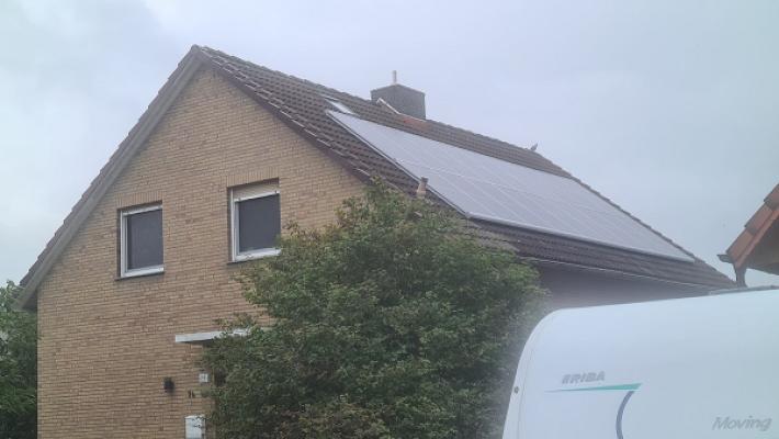 MTEC Elektro und Solar GmbH & Co. KG