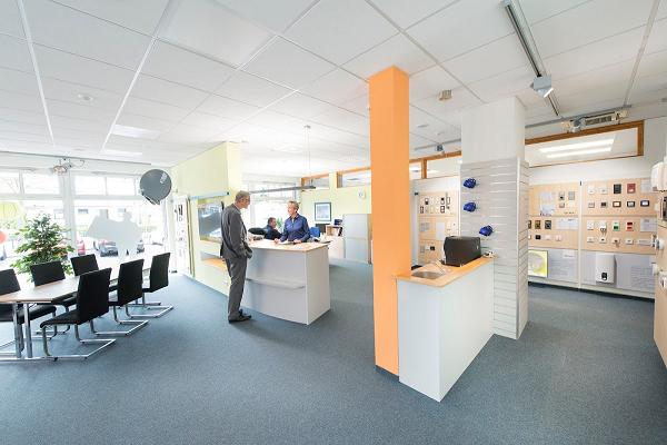 Elektro Winsemann GmbH & Co.KG