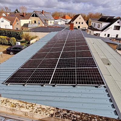 Elektrotechnik Erdmann