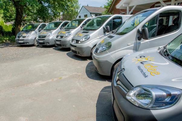 SOLidee GmbH & Co.KG, OHZ