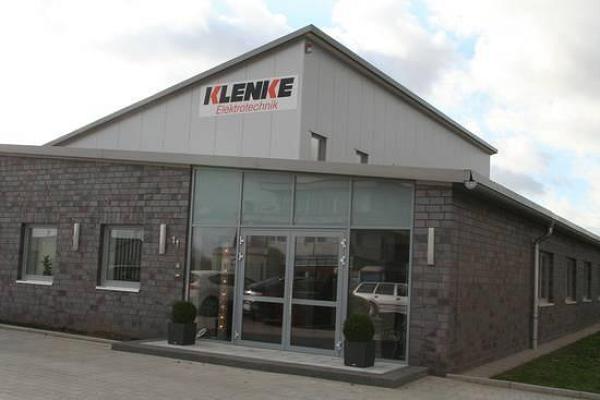 Klenke Elektrotechnik GmbH & Co. KG