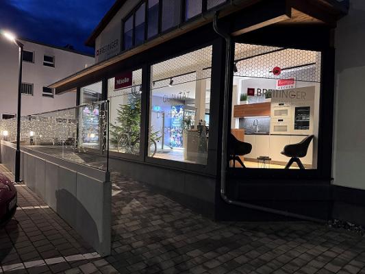 Miele Spezialist Breitinger GmbH