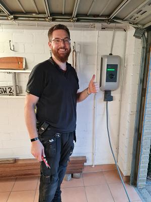 Alexander Bunge Elektrotechnik