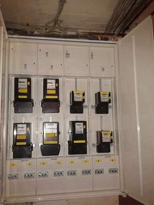 HK Elektrotechnik