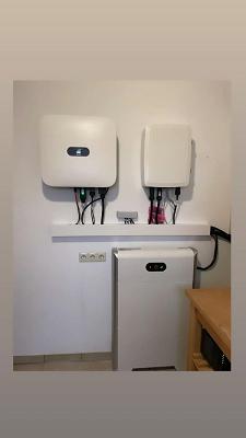 Butt Elektrotechnik GmbH