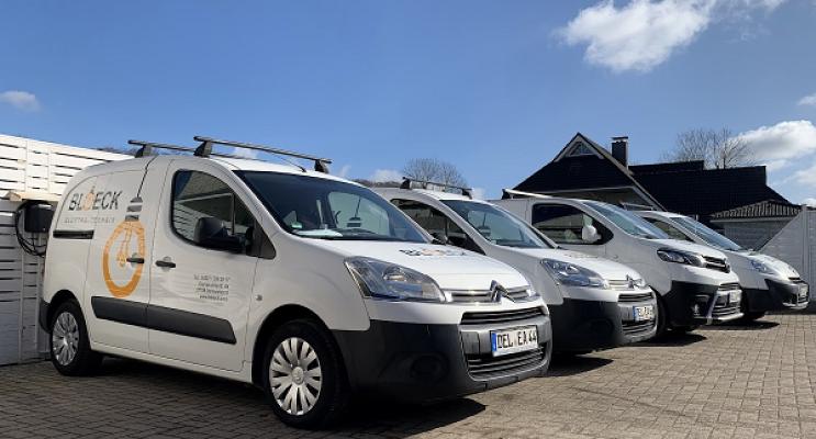 BLOECK ELEKTRO-TECHNIK