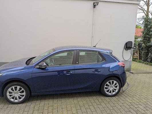 Janz Elektrotechnik
