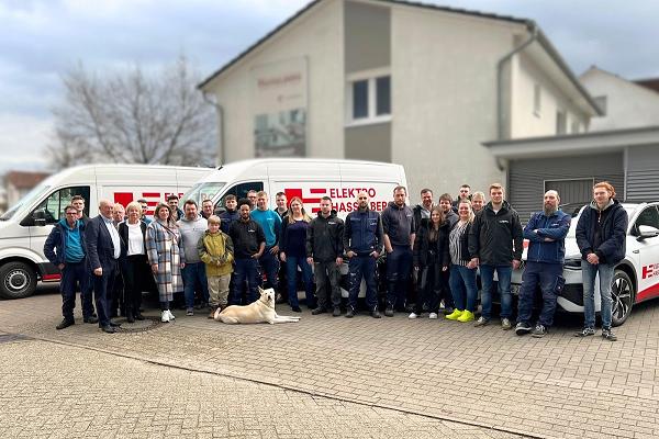 Hasselberg Elektrotechnik GmbH & Co. KG