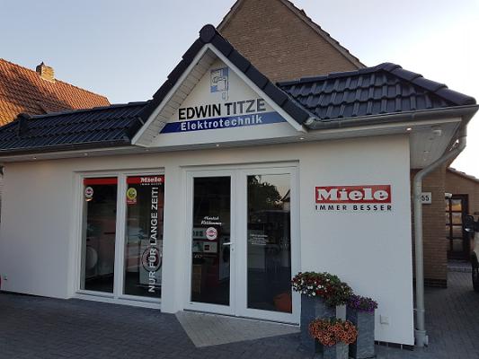 Edwin Titze Elektrotechnik