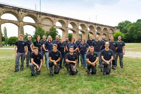 ELBO Gebäudetechnik GmbH & Co. KG