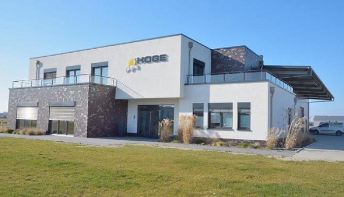 Hoge Systemtechnik GmbH & Co. KG