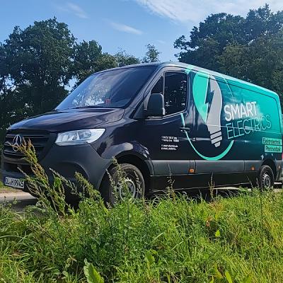 Smart Electrics - Elektrotechnik