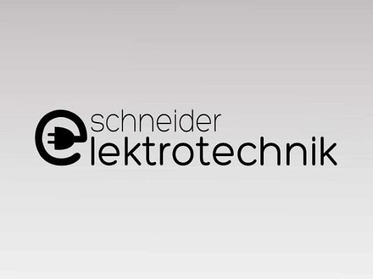 Schneider Elektrotechnik