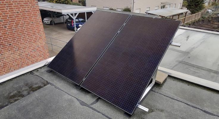 CHRISTOPH HOPPE Elektrodienstleistung