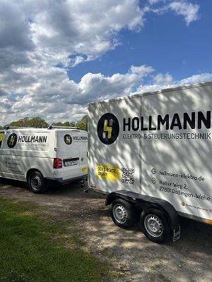 Hollmann Elektro- & Steuerungstechnik GmbH
