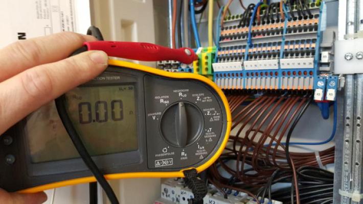 Elektro-und Handwerkerservice Bünzow