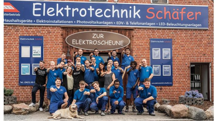 Elektrotechnik Schäfer GmbH