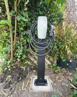 Reta Elektrotechnik GmbH Nord-West