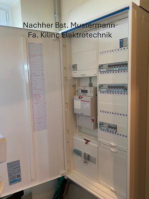 Kilinc Elektrotechnik