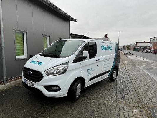 OMLITEC Elektrotechnik GmbH