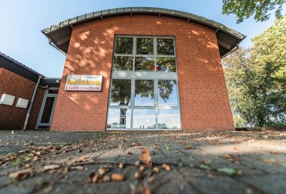 Heinken Elektrotechnik GmbH