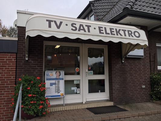 Hifi TV SAT Elektro Hengemühle