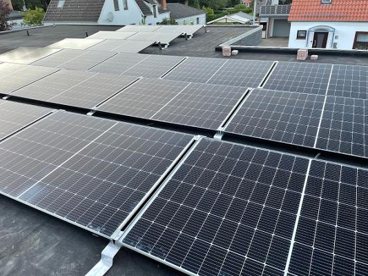 Weser Elektrotechnik GmbH