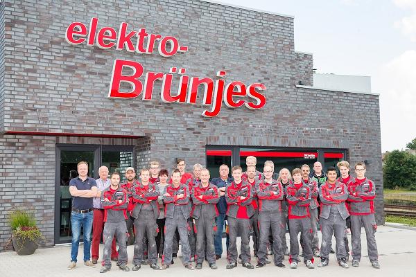 elektro-Brünjes GmbH & Co. KG