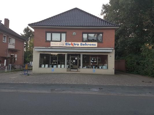 Elektro Behrens GmbH