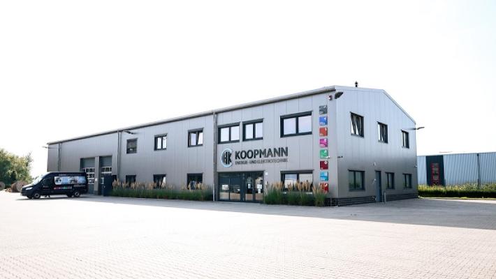 Koopmann Energie- und Elektrotechnik Bremen GmbH