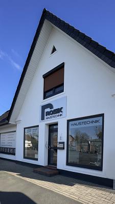 Rosik Haustechnik