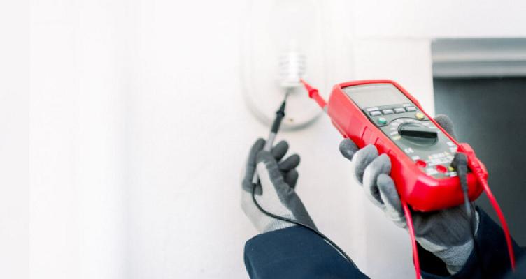 Smart Elektrotechnik