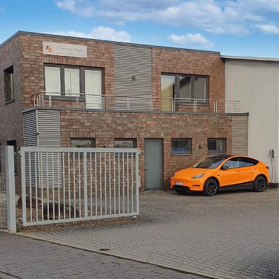 KB Servicepoint Bremen GmbH