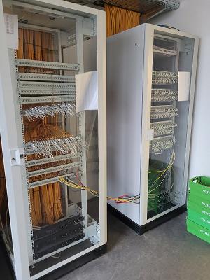 Elektroinstallation Lars Grützbach