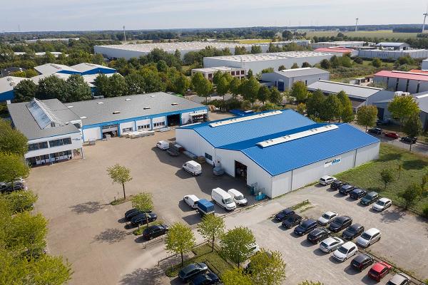 Wächter Elektrobau GmbH