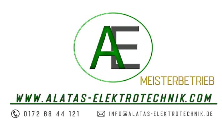 AE Alatas Elektrotechnik Meisterbetrieb -Celle