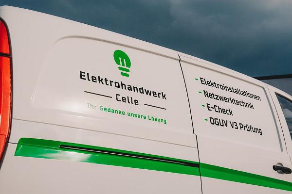 Elektrohandwerk Celle GmbH